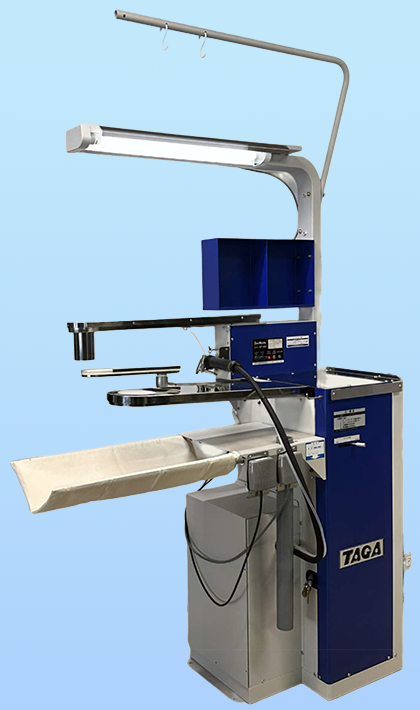 蒸気シミ抜き機ソノマイティ・SP-890